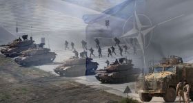 Turquie : les ambitions internationales d'une puissance militaire régionale (2/2)