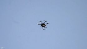 L'armée suisse veut se doter rapidement d'un système antidrones