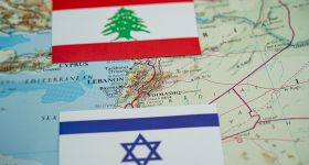 Banlieue sud de Beyrouth: épargnée, non épargnée... 