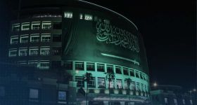 L’Arabie saoudite, une puissance militaire moyenne?