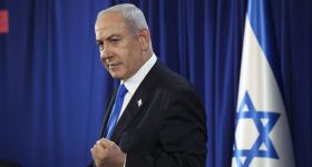 Israël va \
