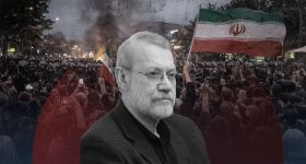 Qui était Ali Larijani, cerveau stratégique de l’Iran et architecte de la répression?