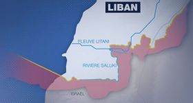 Évacuations au Liban-Sud : un périmètre en expansion