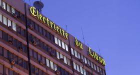  Liban-Chypre: un câble sous-marin pour sortir le Liban de l'isolement énergétique?