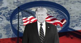 Trump préfère avoir des \