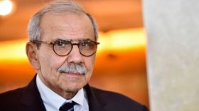 Salam: l'accord de Washington vise le retrait israélien et la souveraineté du Liban