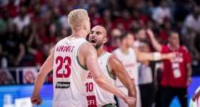 Coupe d'Asie: l’Australie trop forte, le Liban sauve l’essentiel