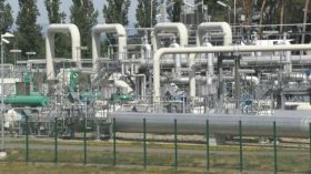 Gazoduc arabe: le Liban accélère sa reconnexion énergétique