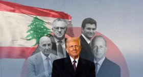 Qui sont ces les Libanais qui gravitent dans l’orbite de Trump? 