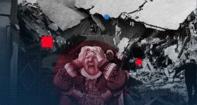 Trois ans de guerres: le Liban, victime sacrificielle