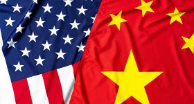 Pékin et Washington «restent en communication» sur une visite de Trump 