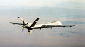 Drone: la Russie critique les vols \