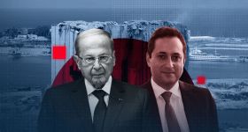 4 août 2020: le parquet vise Michel Aoun, Bitar appelé à trancher