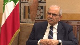 Nawaf Salam: la guerre a interrompu la reprise économique
