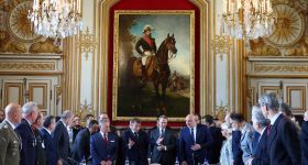 Conférence de Paris: quelles marges de manœuvre pour soutenir le Liban?