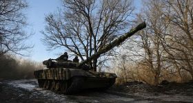 Le nouveau plan américain : la paix au prix d’une capitulation ukrainienne ?