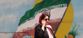 Iran: technologie à reconnaissance faciale pour sanctionner les femmes!