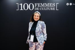 Rencontre des auteurs francophones: l’expansion fulgurante d’une communauté littéraire