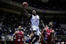 Basket - Mondial 2027 : Qatar brise la série, le Liban retombe dans ses travers
