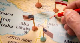 Iran–États-Unis: la guerre asymétrique renverse-t-elle le rapport de force?
