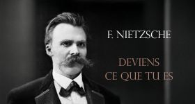«Deviens ce que tu es», contre l’identité du prêt-à-penser