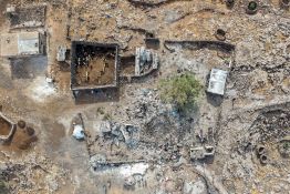 La Syrie dénonce une «violation inacceptable» de son territoire après de meurtrières frappes jordaniennes