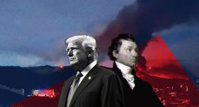 La doctrine Monroe remise au goût du jour par Trump