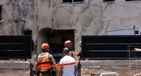 Jour 9: Israël frappe en profondeur en Iran tandis qu’un drone touche le nord d’Israël