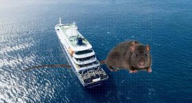 Hantavirus en mer: faut-il craindre une propagation?
