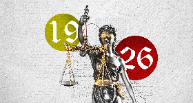 1926, la naissance d’une Constitution sous mandat