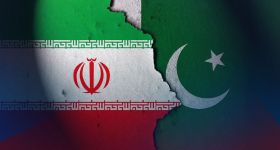 Le Pakistan, ami des ennemis