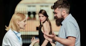 La jalousie est-elle une preuve d’amour?