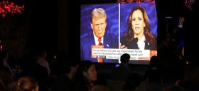Donald Trump rejette l'idée d'un autre débat avec Kamala Harris
