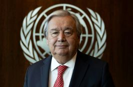 Le patron de l'ONU à Chypre pour renouer le dialogue sur l'île divisée