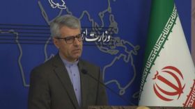 «Pas d'urgence» à une réunion avec les Américains en Suisse, selon l'Iran