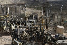 La diplomatie européenne mobilisée contre les ingérences en Syrie