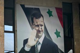 Syrie: 21 personnes liées à l'ancien pouvoir arrêtées après des violences confessionnelles 