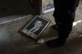 Syrie: ouverture du procès d'un cousin d'Assad pour crimes de guerre