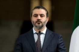La Syrie étudie la possibilité de rejoindre le pacte de la Mecque