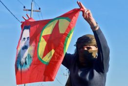 La Turquie adopte une loi historique sur la réintégration des combattants du PKK