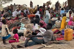 Soudan du Sud: 7,2 millions de personnes ont besoin d'une aide alimentaire d'urgence, selon l'ONU