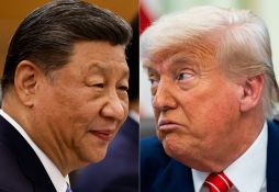 Les principaux dossiers attendus au menu de la rencontre Xi-Trump