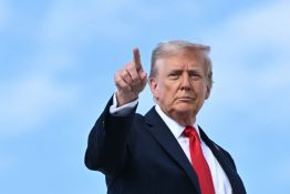Gaza: le Hamas se dit prêt à libérer les otages, Trump appelle Israël à cesser de bombarder