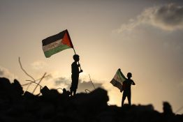 Les négociations indirectes pour mettre fin à la guerre à Gaza ont commencé en Egypte