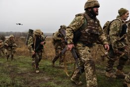 L'Ukraine lance un mécanisme permettant à ses partenaires d'acheter des armes ukrainiennes