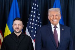 Trump et Zelensky participeront mardi à une réunion de travail du G7 