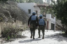 Deux des soldats français blessés dans l’attaque au Liban rapatriés «dans la journée» mardi