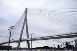 Le Canada inaugure seul le nouveau pont frontalier avec les États-Unis