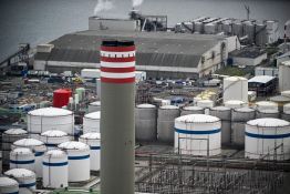 L'industrie américaine sur ses gardes face à la guerre au Moyen-Orient