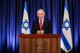 Netanyahou repart en campagne, dans un paysage politique incertain